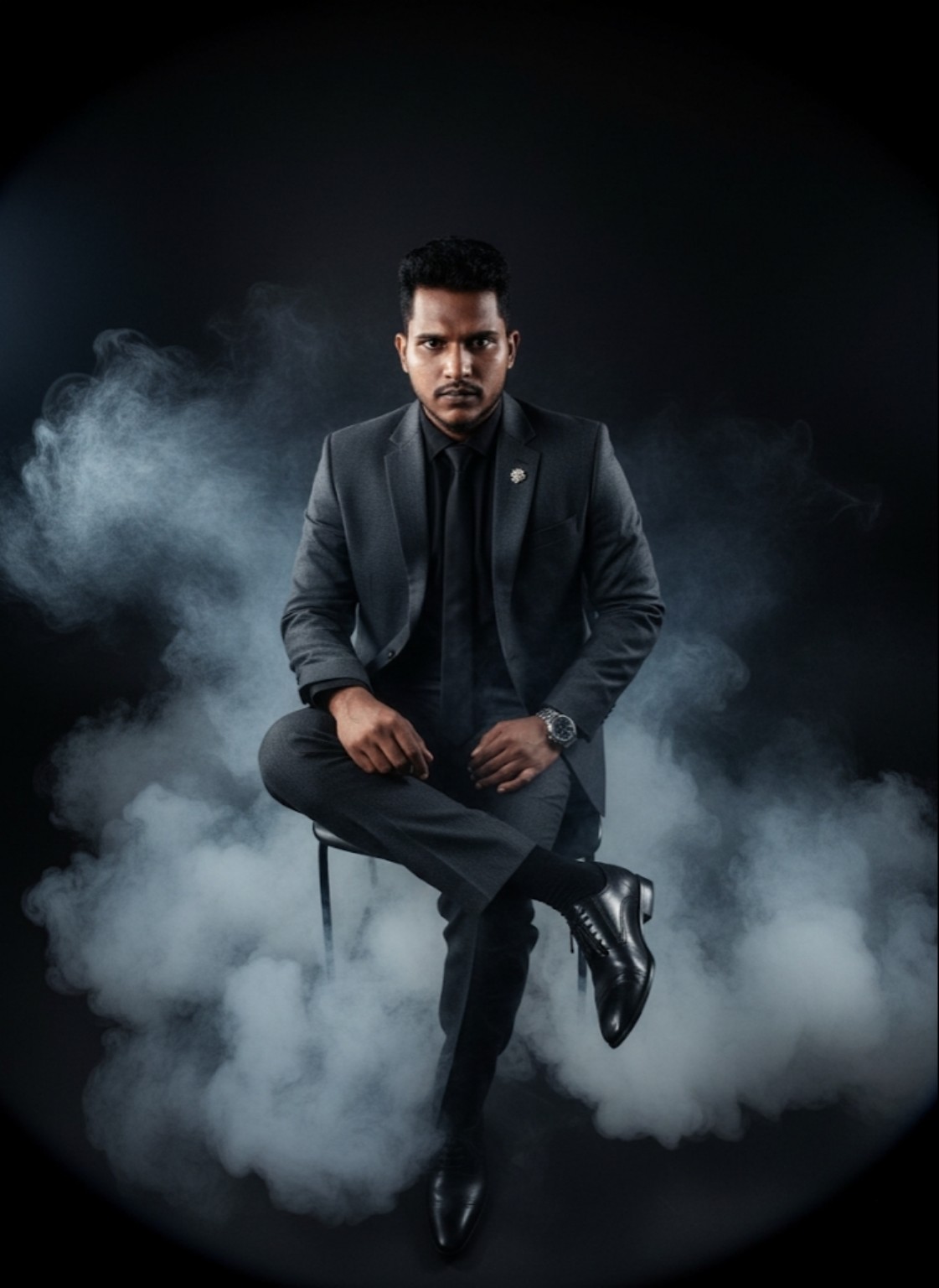 Nuwan Sanjaya Kumara